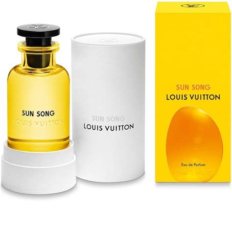 louis vuitton sun song dupe|sun song by louis vuitton.